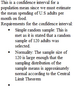 Common Assessment 4